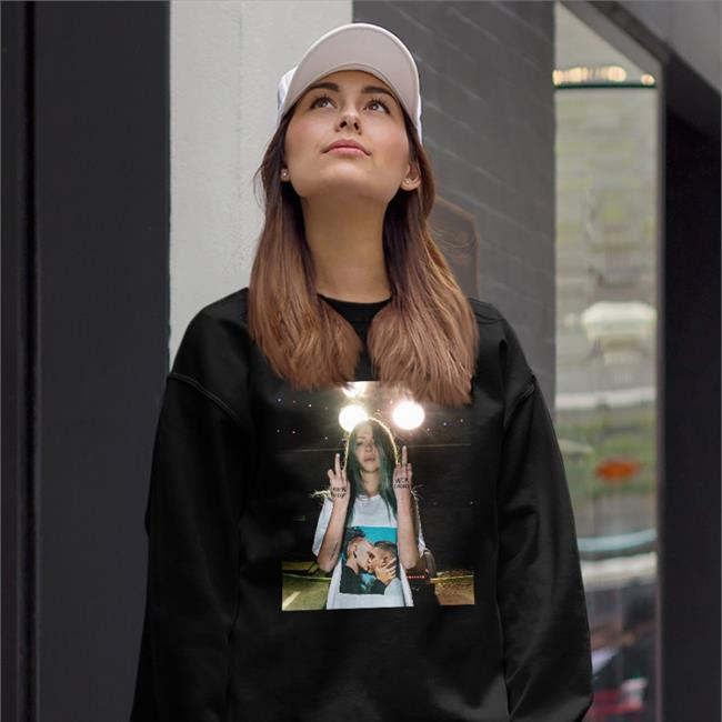 Alison Wonderland Her Body Her Choice T Shirt Alison Wonderland Shirt