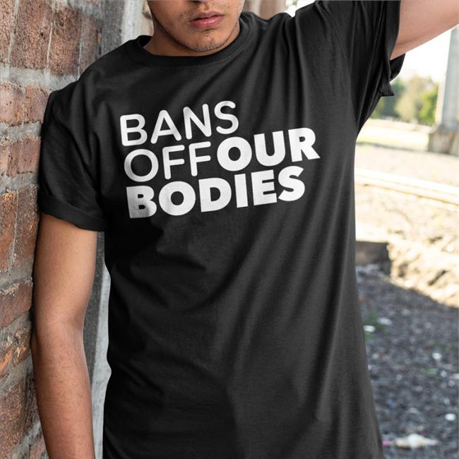 Bans Off Our Bodies Sweatshirt