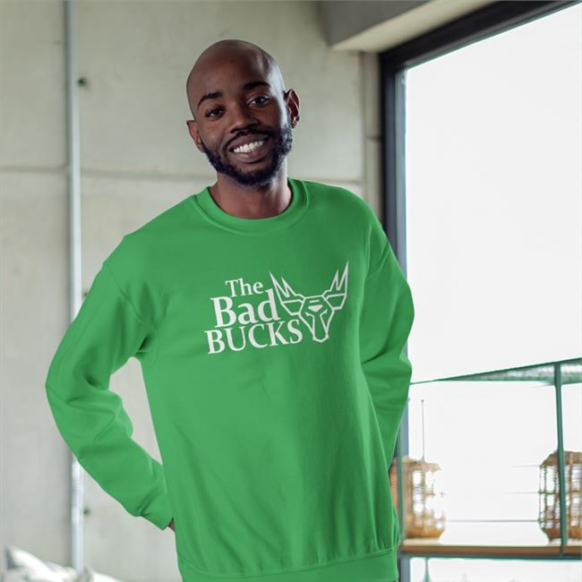 Bucksgg The Bad Bucks Shirt