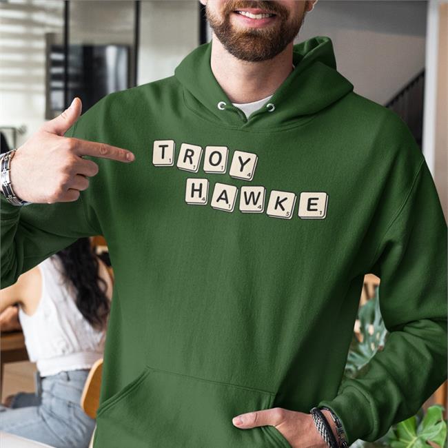 Milocomedy Troy Hawke Tour Shirts Milomccabe Merch