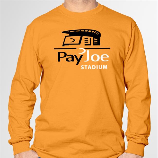 Payjoe Stadium T Shirts