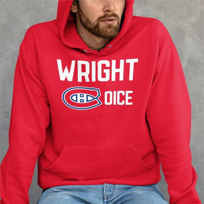Wright Oice Sweatshirt