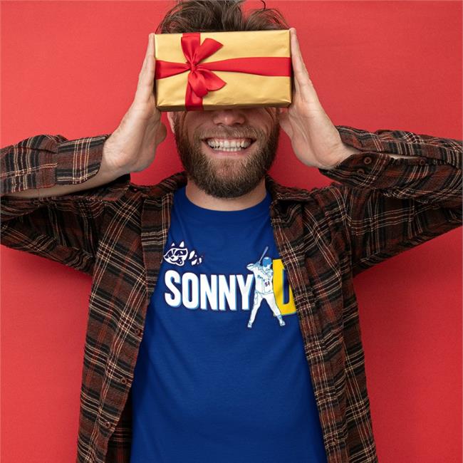 Sonny Dichiara Hoodie