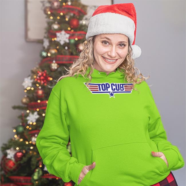 Top Cub T-Shirt