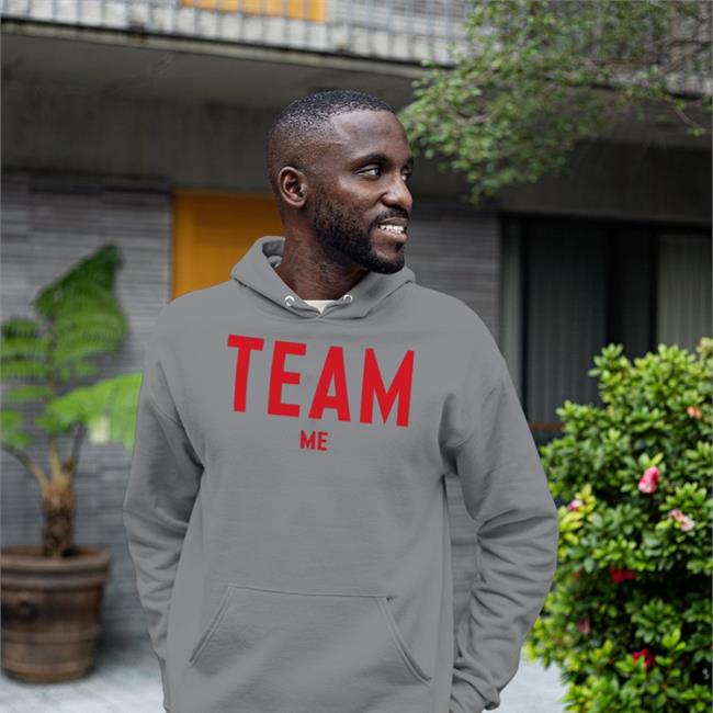 Herschel Walker Team Me Sweatshirt