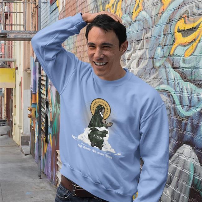 Saint Javelin Store Saint Himars Shirt