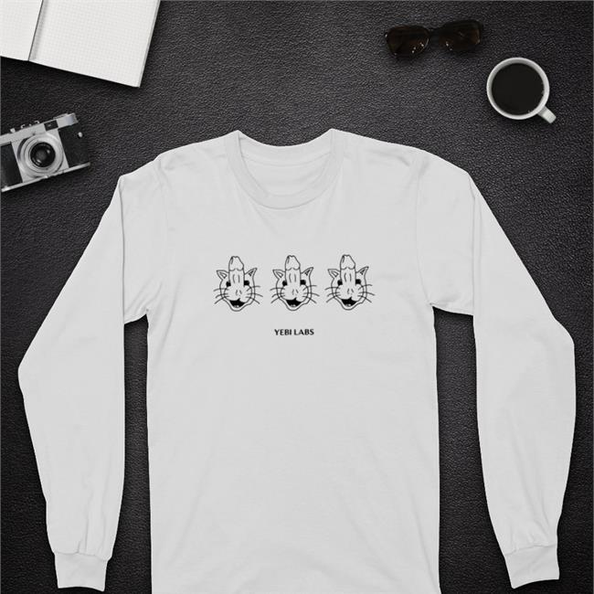 Yebi Labs Hoodie