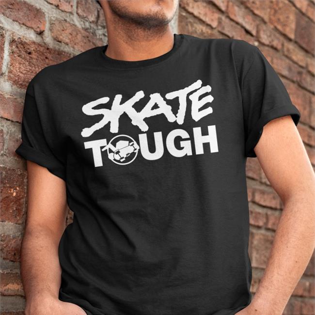 Louis Tomlinson Skate Tough T Shirt Harry Styles Stussy Skate Tough Shirt