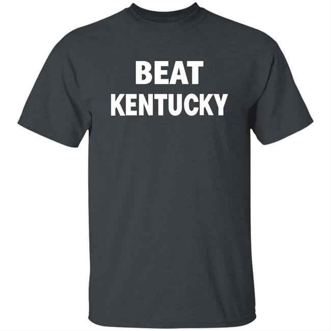 Razorback Redd Beat Kentucky Shirt Hoodie Sweatshirt Razorback Redd Beat Kentucky Shirt Hoodie Sweatshirt
