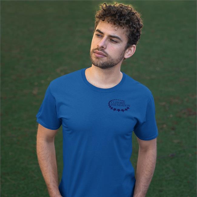 Clitoris Foundation T Shirt Shirtsthatgohard Store