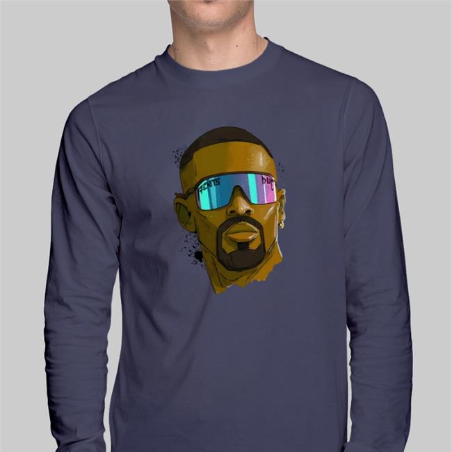 Jalen Hurts Rents Due Tee Shirt