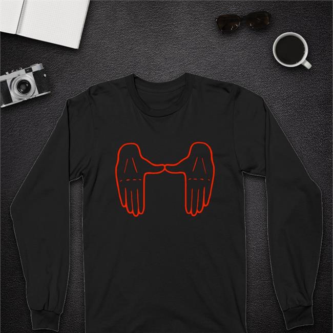 U Down Shirt