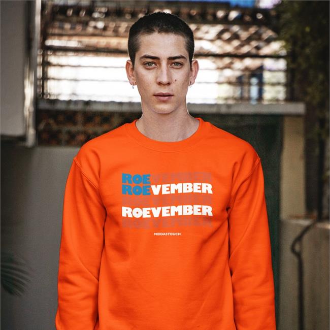 Roevember Tee