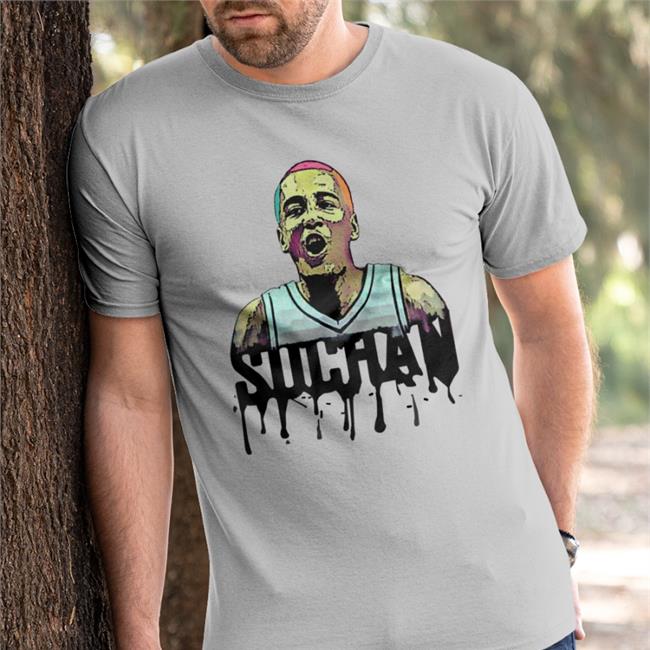 Campechecollective Merch Fiesta Sochan Drip T Shirt Fiesta Sochan Drip Tee Shirt