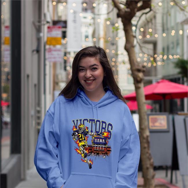 Sana Victors T Shirt