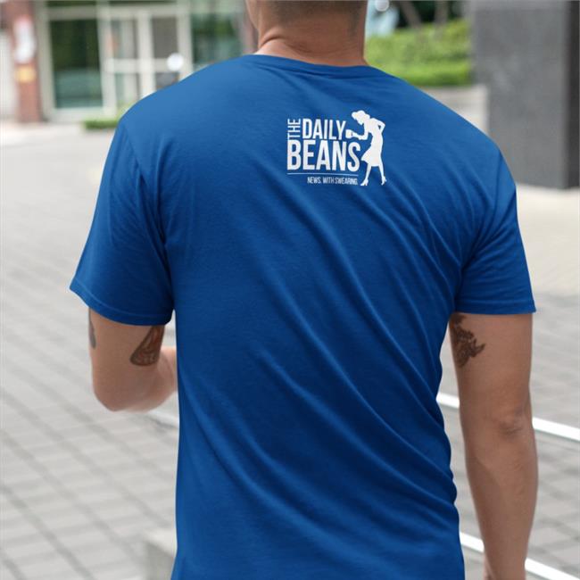 Dailybeanspod Store Crimes And Crimes And Crimes Tee Shirt