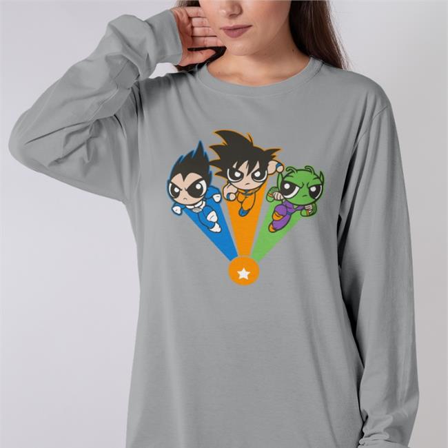 Streetgrind Powerball Boys Vol 1 Sweatshirt