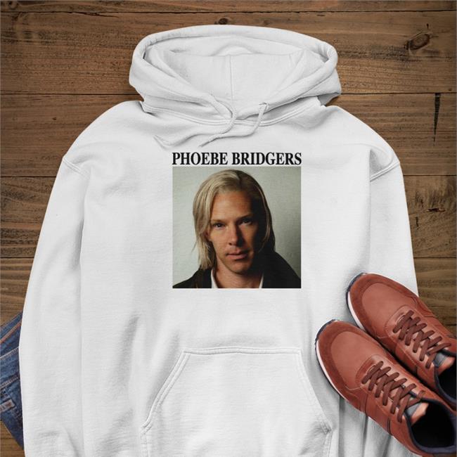 Phoebe Bridgers Tee