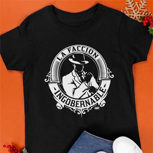La Faccion Ingobernable - Los Autenticos Sweatshirt