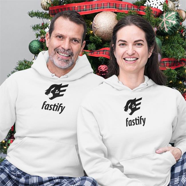Fastify Sweatshirt