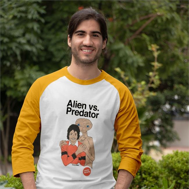 Skate Mental Shirts Alien Vs Predator