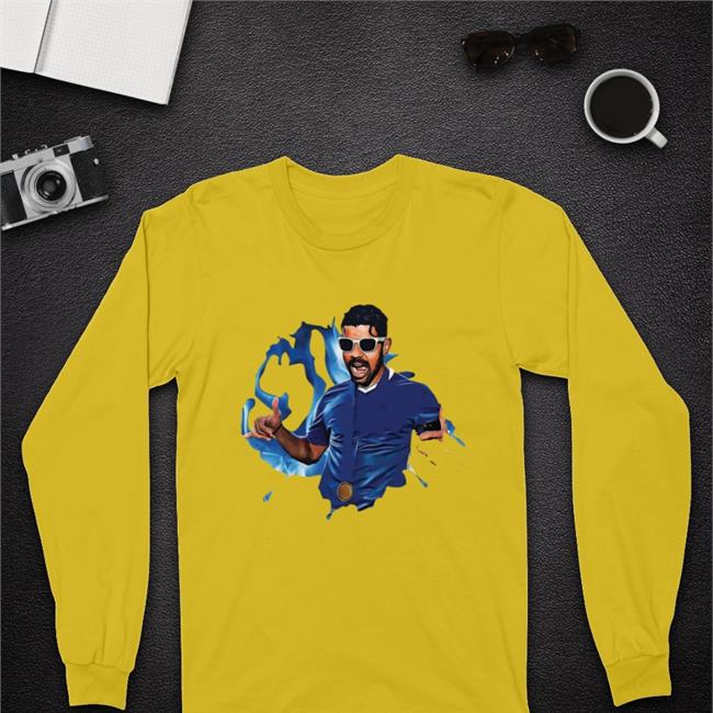 Funny Diego Diego Shirt