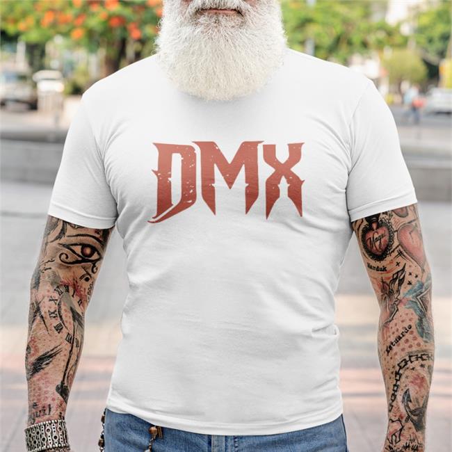 Dmx Shirt