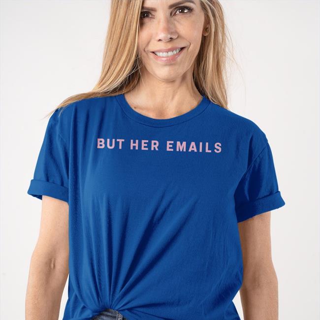 But Her Emails Hat Onwardtogether Store Hillary Clinton