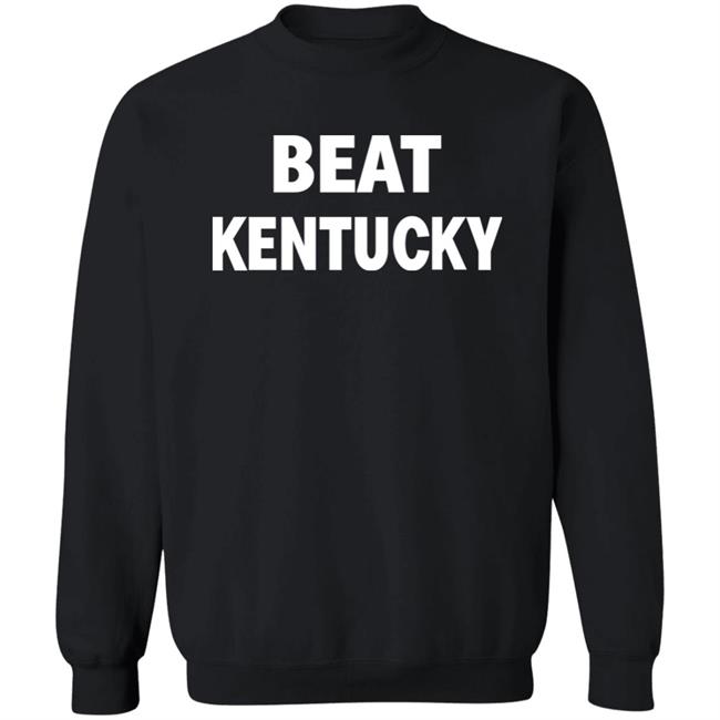 Razorback Redd Beat Kentucky Shirt Hoodie Sweatshirt Razorback Redd Beat Kentucky Shirt Hoodie Sweatshirt