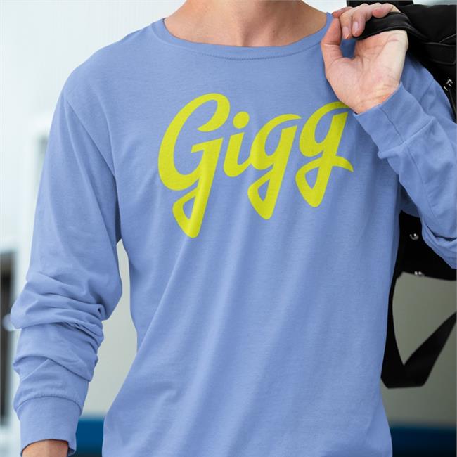 Gigg Tee