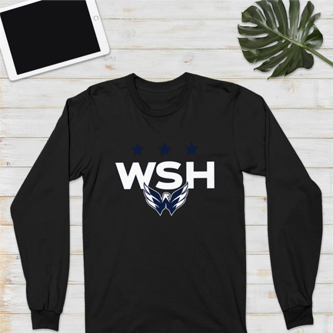 Funny Wsh Shirt