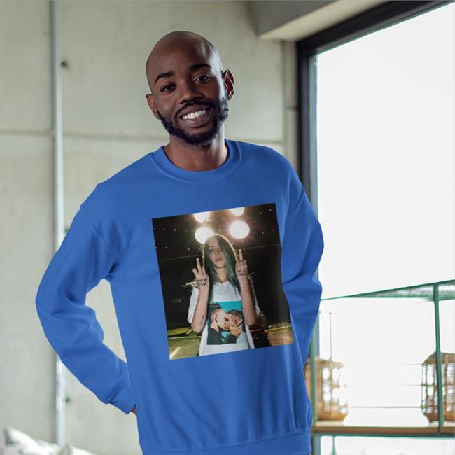 Alison Wonderland T Shirt