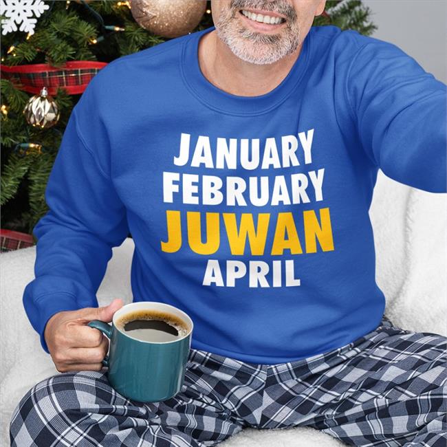 Don Thomas January February Juwan April Shirts Maizeand Go Blue