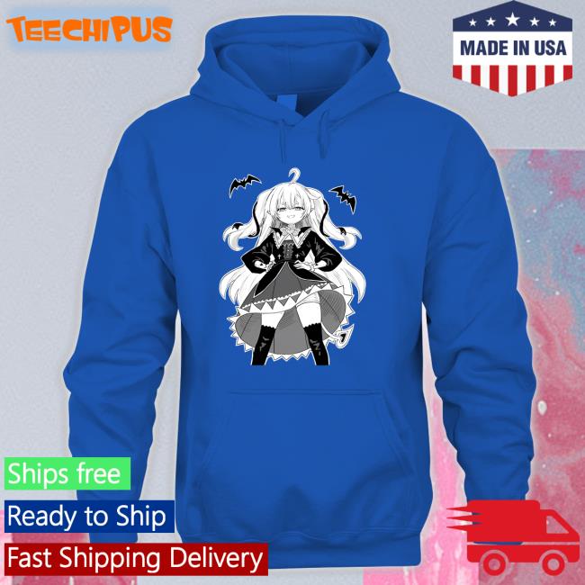 Uwumarket Store Chibidoki Monthly Merch Subscription Box T Shirt