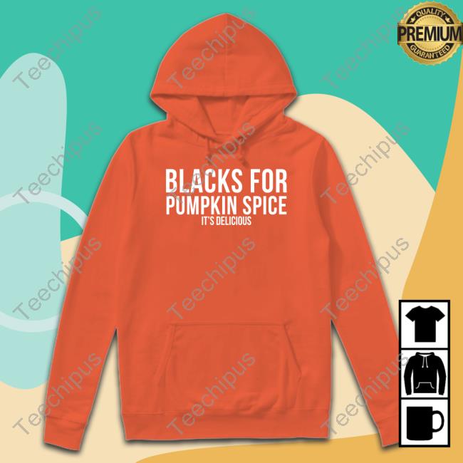 Choassupnow Blacks For Pumpkin Spice It's Delicious Tank Top