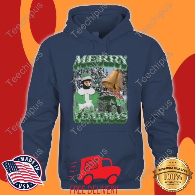 Swag Stimulus Merry Yeatmas Shirt