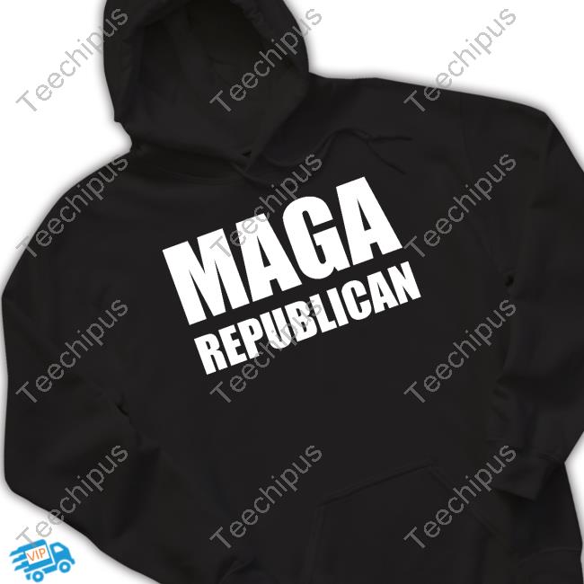 Maga Republican T Shirt
