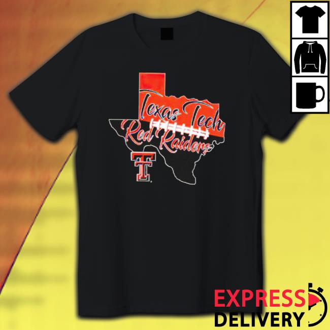 Texas Tech Red Raiders Shirts Texas Tech Red Raiders Hoodie