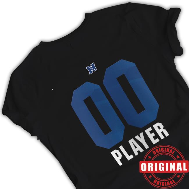 Nfc 2023 Pro Bowl Pick-A-Player T-shirt Nfc 2023 Pro Bowl Pick-A-Player T-Shirt