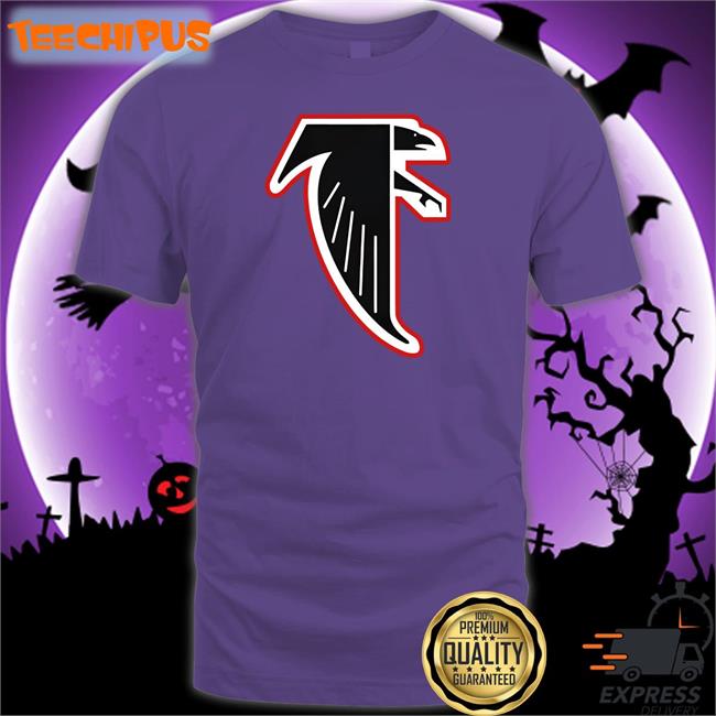 Arthur Smith Atlanta Falcons Hoodied Arthur Smith Atlanta Falcons Hooded Sweatshirt