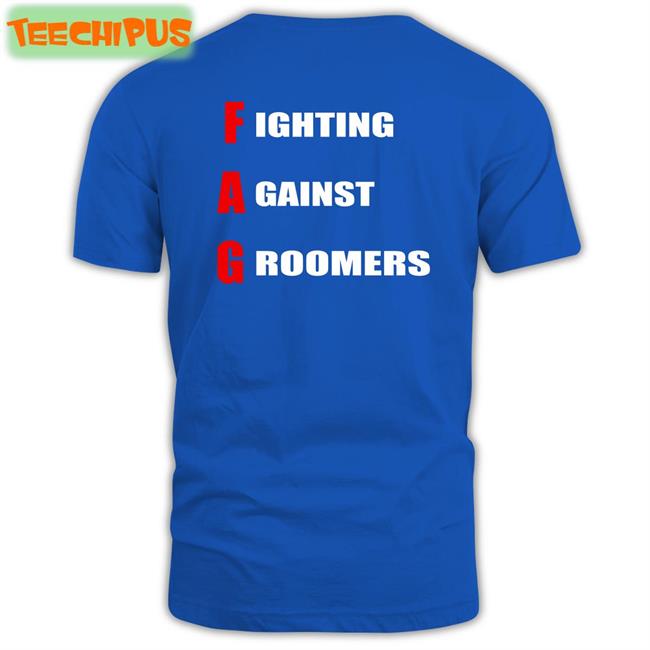 Infosavage Fighting Against Groomers Shirt Lgbtq Infosavage Fighting Against Groomers Shirts Lgbtq