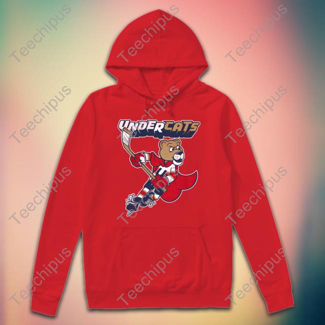 Barstool Sports Store Undercats Sweatshirt