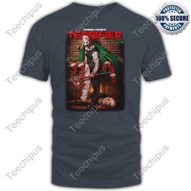 Terrifier Shirt Pete Davidson Terrifier Hoodie