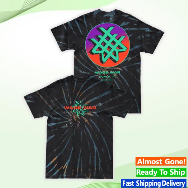 Fade Tie Dye Unisex Sweatshirt (Galaxy Spiral)