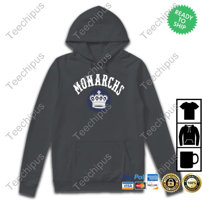 Jeff Passan Wearing Negro Leagues Baseball Monarchs King Shirt