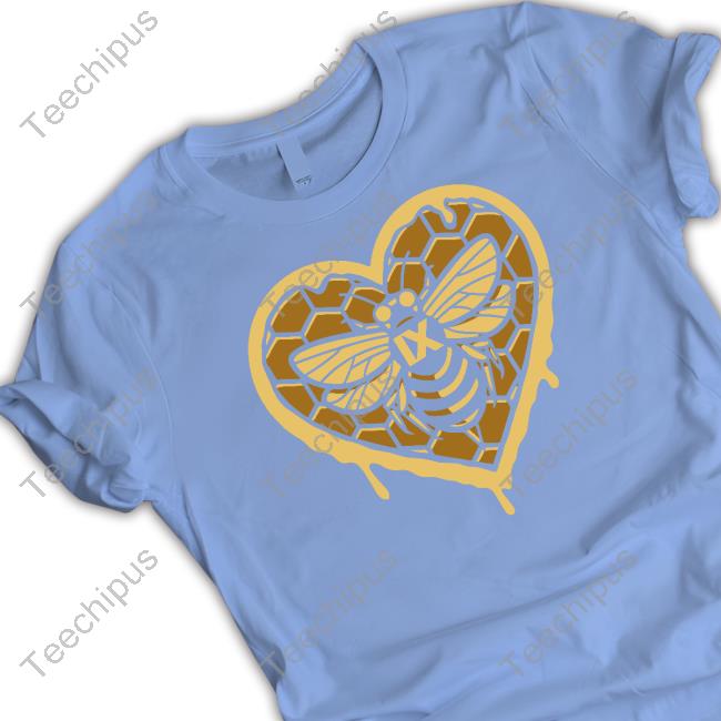 Ice Nine Kills Queen Bee Tee
