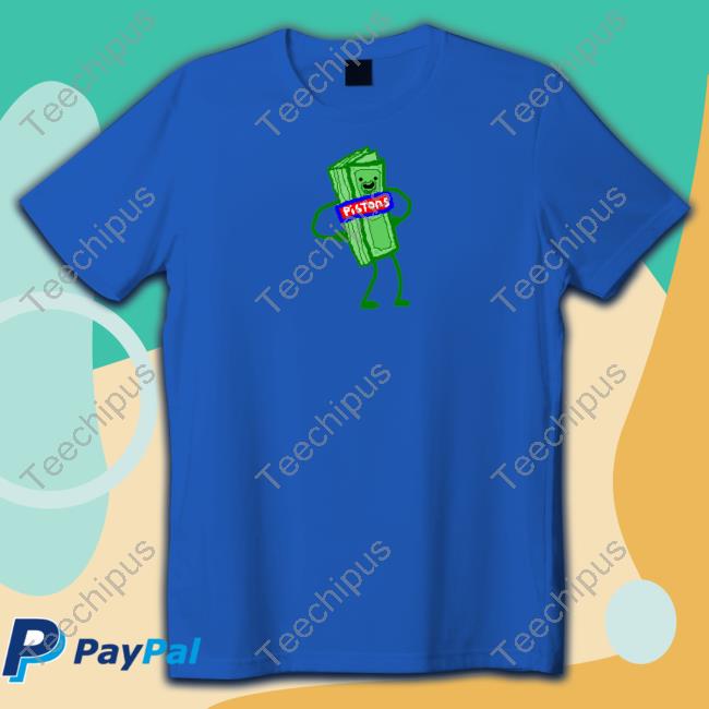 Money Williams Long Sleeve Tee
