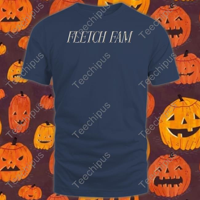 Findingfletcher Shop Fletch Fam Long Sleeve T Shirt Fletcher
