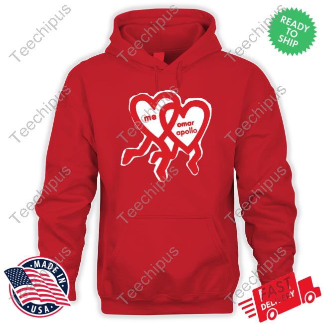 Me & Omar Shirts