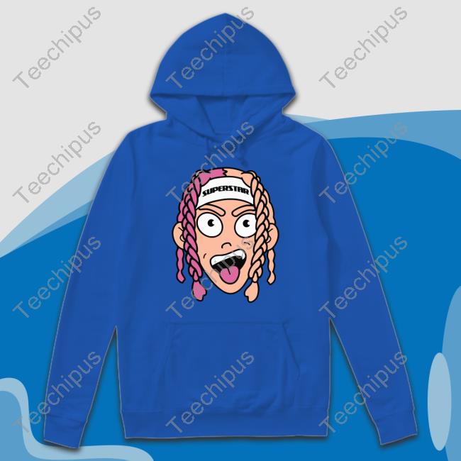 Lil Peej Cartoon Hoodie Lil Peej Cartoon Tee Shirt